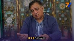 تاجرنیا: درخواست جام قهرمانی، مطالبه جدی استقلال است/ حکم پنجره نقل‌وانتقالاتی هفته آینده می‌آید