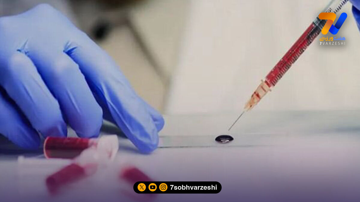 احکام سنگین دوپینگ؛ سه ورزشکار تا ۷ سال محروم شدند