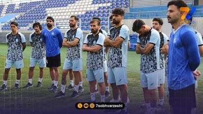 چالش مالی استقلال با یاسر آسانی؛ اختلاف بر سر پیش‌پرداخت قرارداد