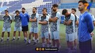 اردوی خارجی استقلال منتفی شد