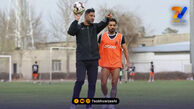 شکوری: مس رفسنجان مظلوم واقع شده؛ پلی‌آف از نظر ما غیرقانونی است