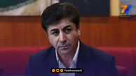 جلسه برکناری هدایت ممبینی شروع شد