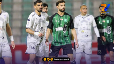 بابایی: تاج قول پیگیری معرفی چادرملو به AFC را داد