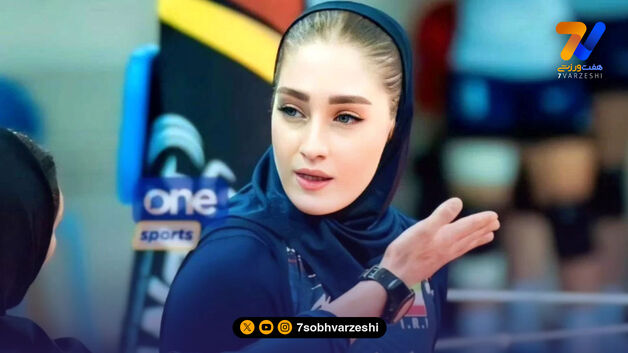 آیتک سلامت: من طرفدار کریستیانو رونالدو هستم / رامین رضاییان، رونالدوی فوتبال ایران است