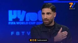 جهانبخش: جوانگرایی بعد از جام ملت‌ها !