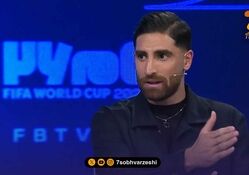 جهانبخش: جوانگرایی بعد از جام ملت‌ها !