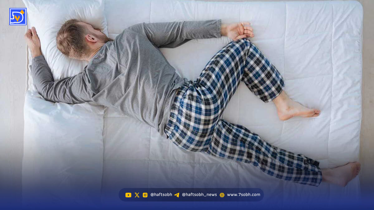 شخصیت شناسی | نحوه خوابیدن چه چیزی درباره شخصیت شما می گوید؟