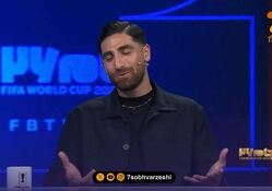  حدس جالب جهانبخش که باعث شد موتور برنده شود!
