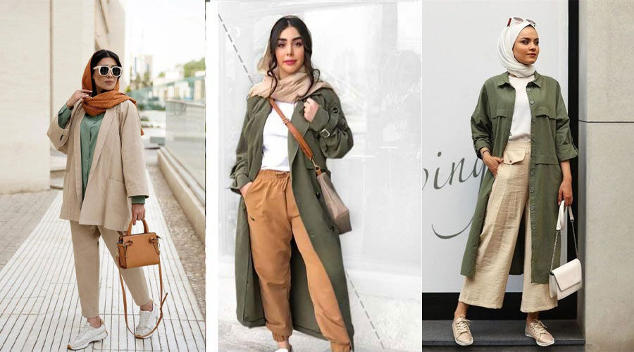 چطور با هزینه کم شیک و خوش‌استایل باشیم؟ ترفندهای  شیک‌پوشی با بودجه کم
