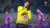 محمدمهدی محبی از سپاهان جدا شد