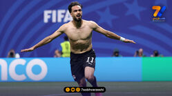 برای شجاع رقیب پیدا شد/ زیکو خوش‌شانس‌تر از خلیل زاده