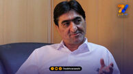 ناصر محمدخانی: دوست دارم مسی و آرژانتین قهرمان جام جهانی شوند/ کیپ ورد تعصب و غیرت را در جام جهانی تعریف کرد!