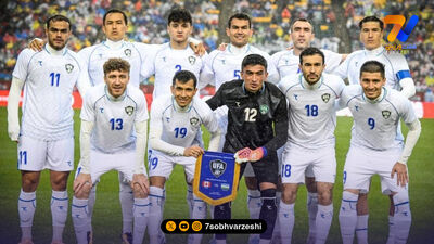 پایان زودهنگام ماموریت کاناوارو؟؛ ازبکستان به دنبال سرمربی جدید!