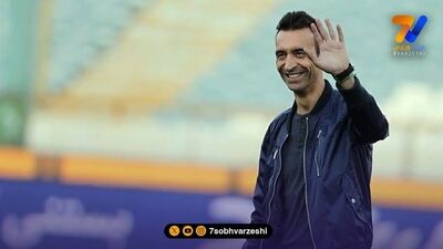 نساجی از سنگربان جدیدش رونمایی کرد