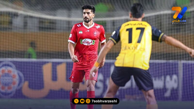 حاجی‌عیدی تا دو فصل آینده در سپاهان ماندنی شد