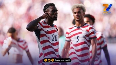 امضاها علیه اینفانتینو به عدد 72 رسید/ اروپا علیه رییس فیفا!