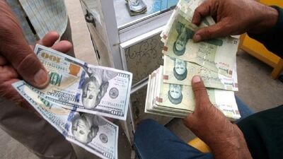 قیمت دلار امروز دوشنبه 19 مرداد 1405 / صعود دلار در بازار آزاد