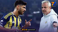 جنجال در فنرباغچه؛ آسنسیو به کارتال پیام داد