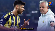 جنجال در فنرباغچه؛ آسنسیو به کارتال پیام داد