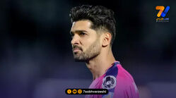 پیام احساسی مهدی‌پور پس از جدایی از آلومینیوم
