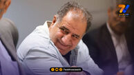 خسروی: داوران غایب در تست‌ها از لیگ برتر حذف می‌شوند