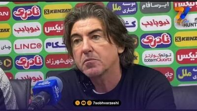 امضای رامین رضاییان پای خبر‌ جدایی از استقلال!