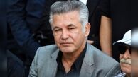 حمید استیلی: مدیران پرسپولیس دروغ می گویند؛ من فقط نت برداری می کردم