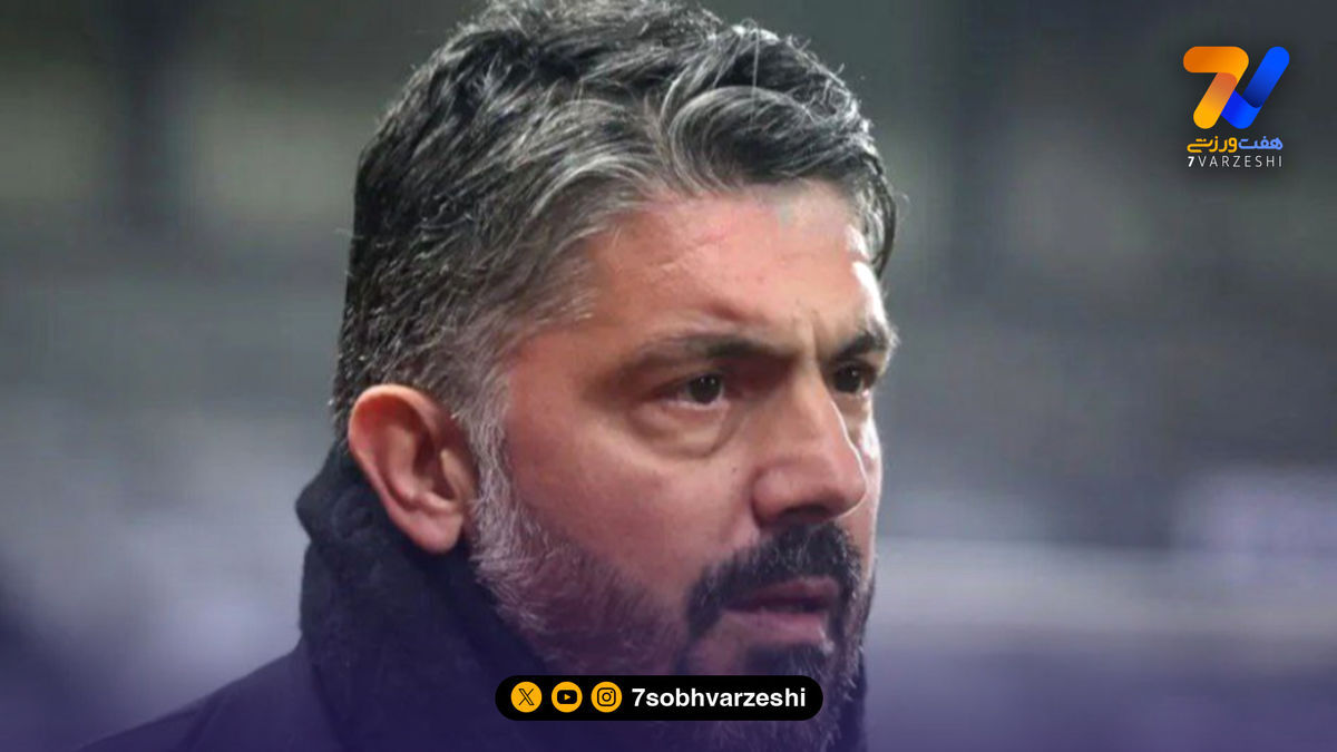 گتوزو: مرگ کودکان قلبم را می شکند اما مجبورم با اسراییل بازی کنم!