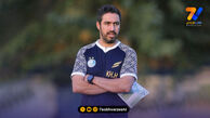 خسرو حیدری: فتح الله زاده برای استقلال حاشیه نسازد
