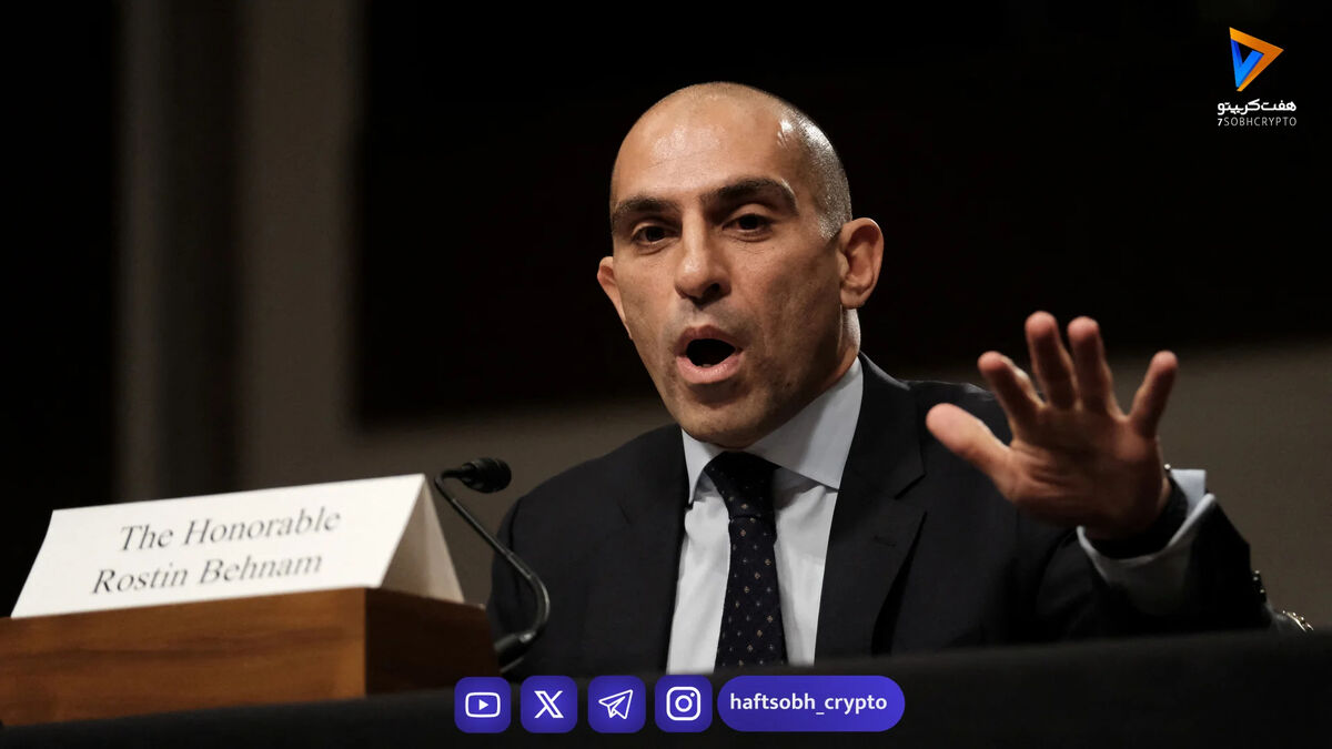 مایکل سیلیگ رئیس جدید کمیسیون معاملات آتی کالاهای آمریکا شد؛ آینده‌ای روشن برای نظارت بر کریپتو