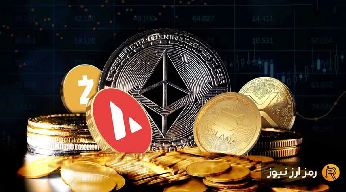 آیا ۲۰۲۶ سال انفجار قیمتی آلت‌کوین‌ها خواهد بود؟ تحلیل جدید ۵ رمزارز محبوب بازار