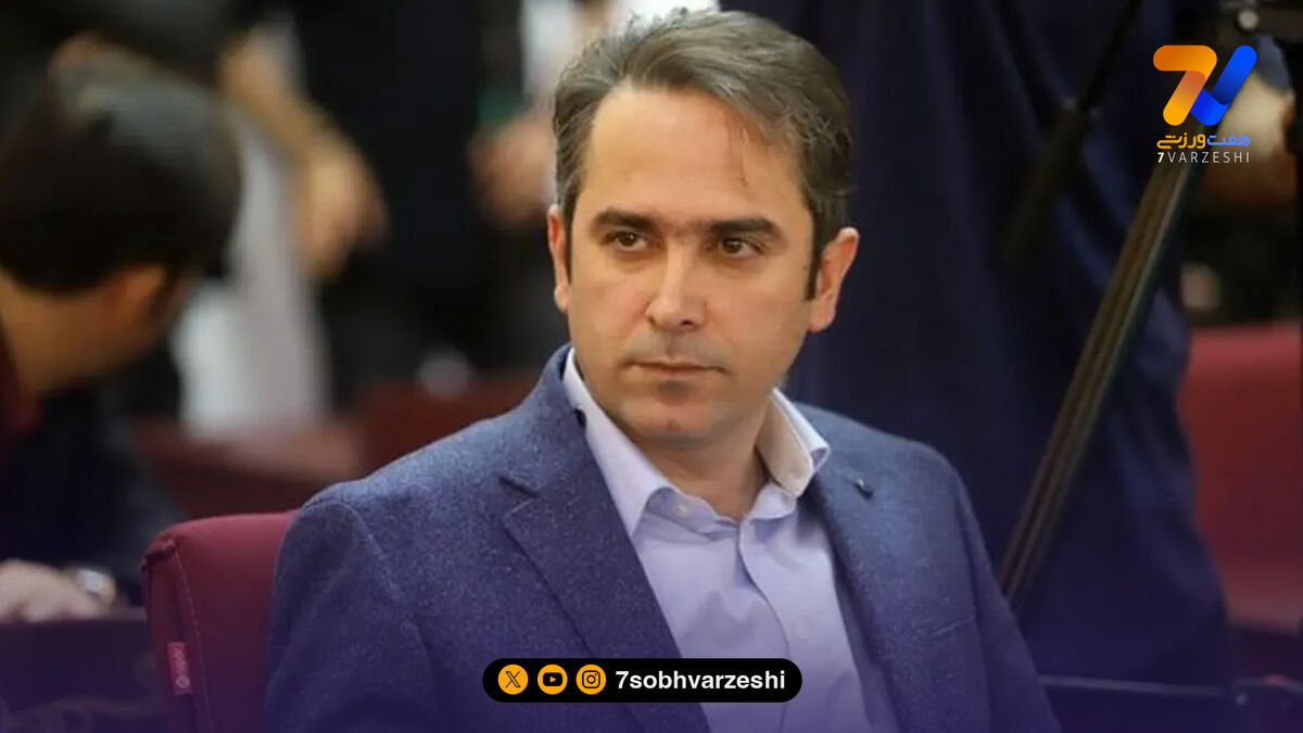 علی خطیر: عدم آگاهی مدیران باعث محرومیت استقلال شد