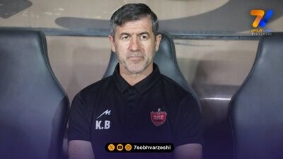 درخشان: بازیکنان جدید بدانند پرسپولیس جای هر کسی نیست