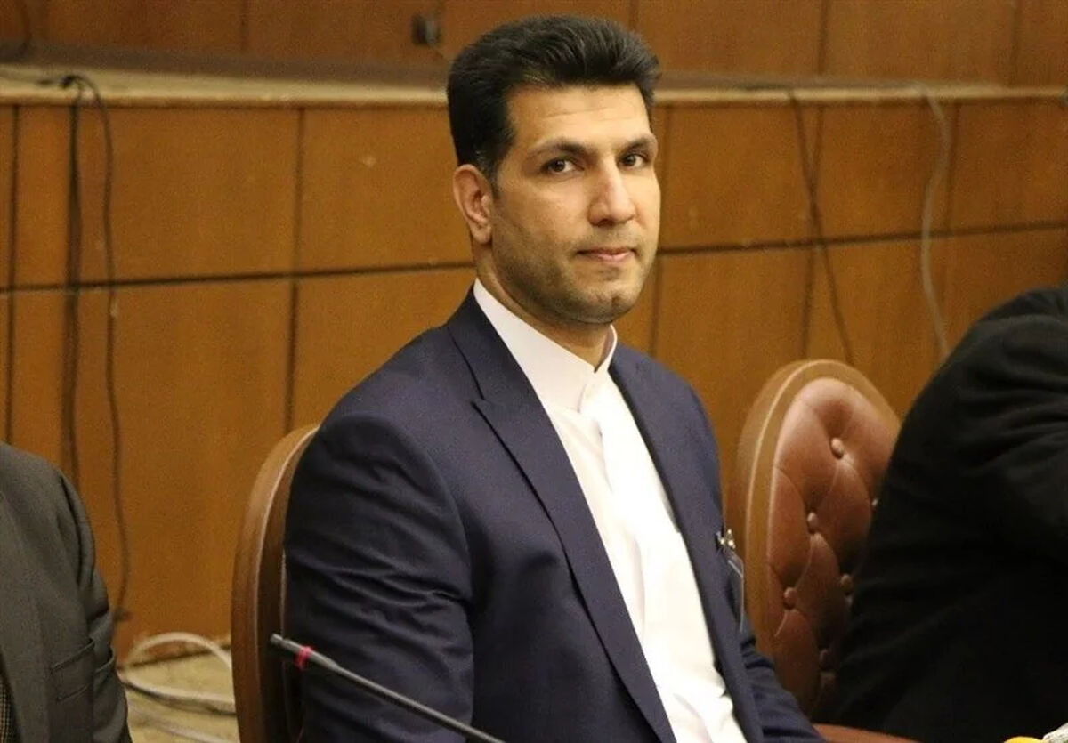 علیرضا پاکدل نایب‌رئیس کنفدراسیون هندبال آسیا شد