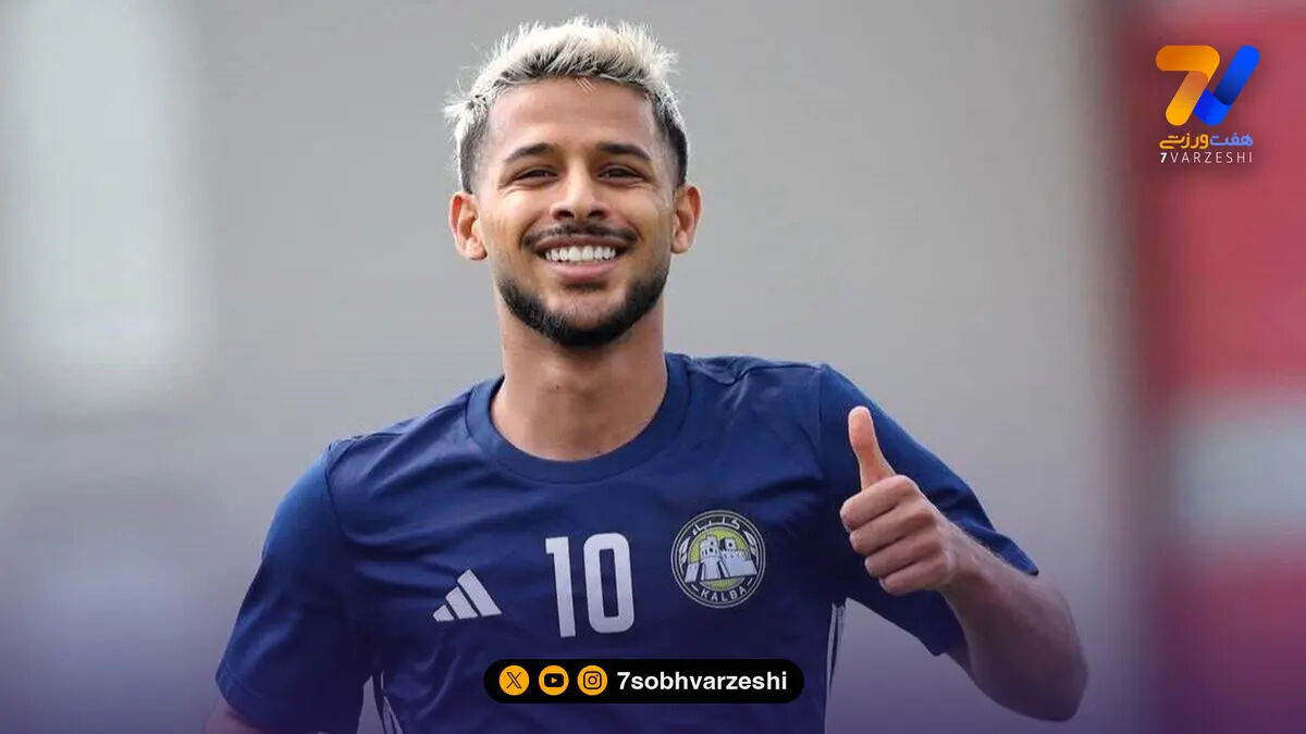 ترکیب النصر مقالا البطائح؛ قایدی مقابل مجیدی