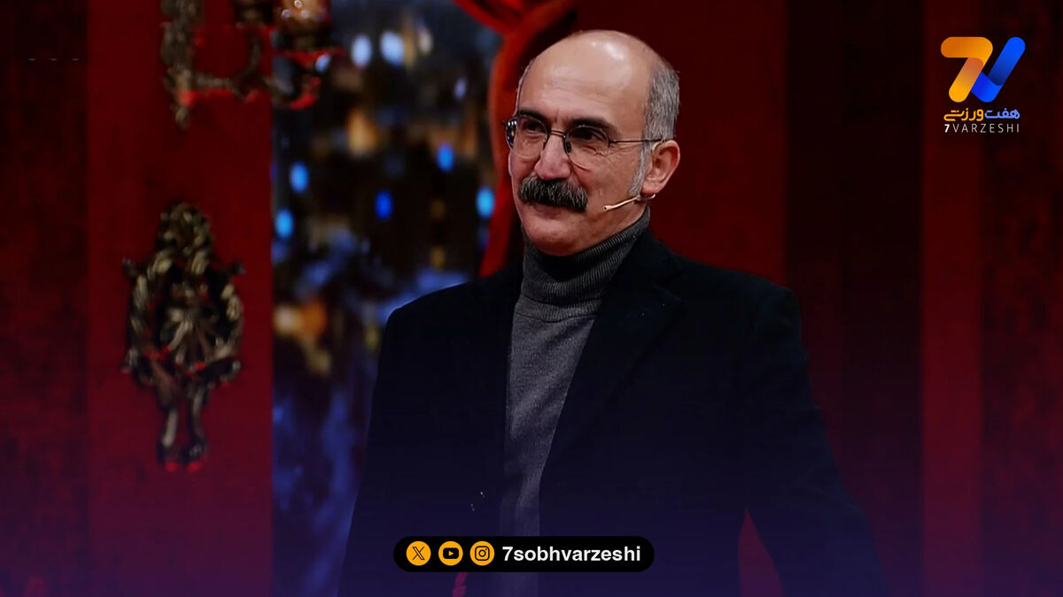 پیش‌بینی هادی حجازی فر از نتایج ایران در جام جهانی / کنعانی را به جام جهانی نبریم