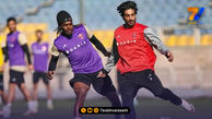 خبر خوب برای پرسپولیس؛ ابرقویی به مس رسید