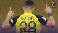 عذرخواهی حاج صفی از هواداران سپاهان؛ شرمنده ایم
