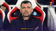 قانون عجیب کونسیسائو برای پسرش در یوونتوس؛ اگر گرسنه شدی، فقط آب بخور!