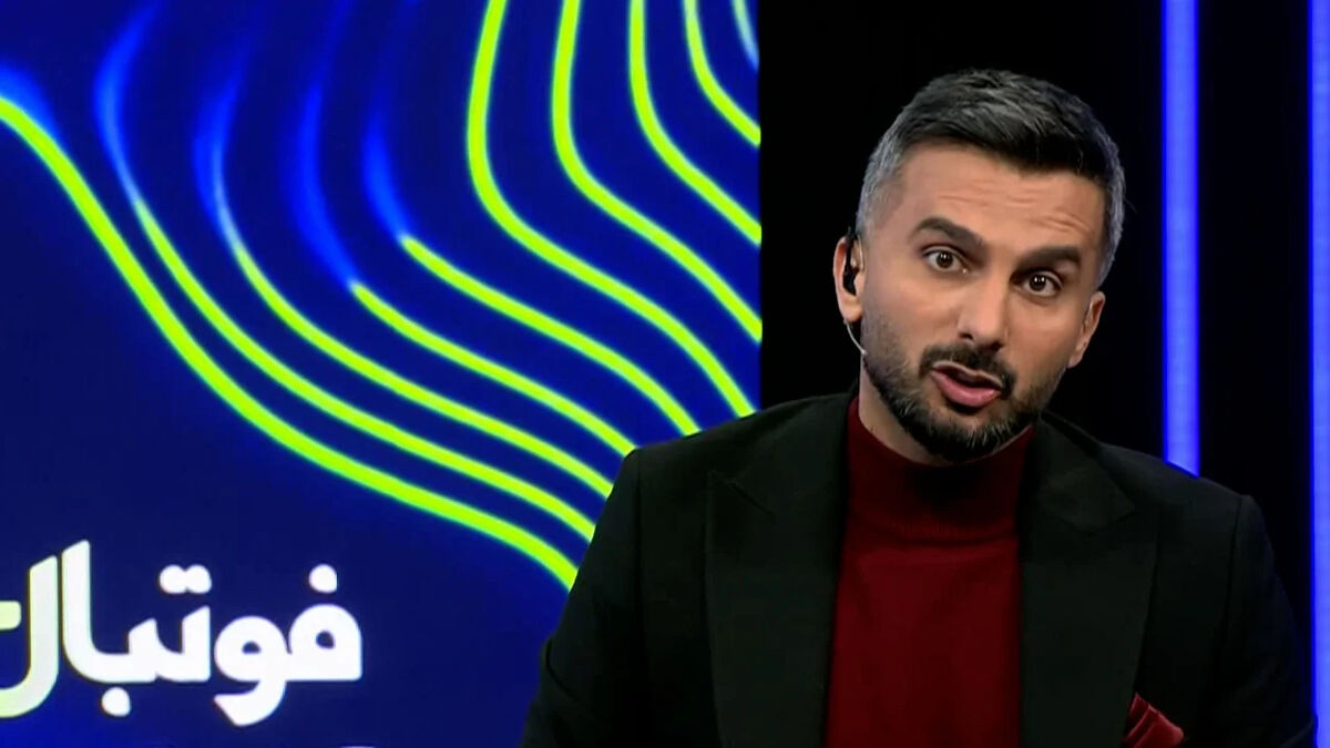 میثاقی: جومونگ و مختار را بازهم می‌‍‌بینید اما دربی را نه!