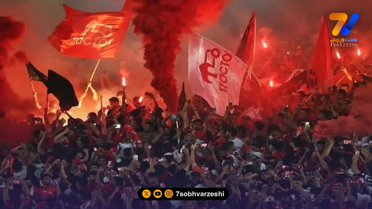استیناف حکم داد؛ اعتراض تراکتور رد شد