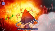 تحلیل اتریوم (ETH): آیا اتریوم به 2500 دلار می‌رسد؟
