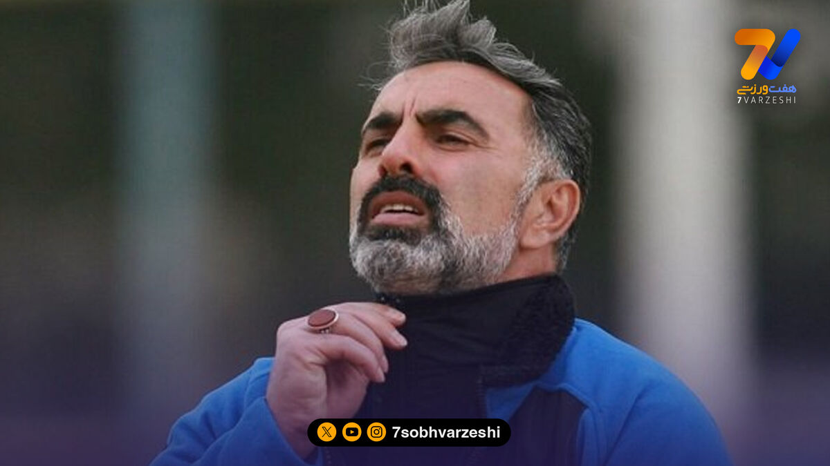 دهن کجی محمود فکری به سناریوی عادل فردوسی پور! +عکس
