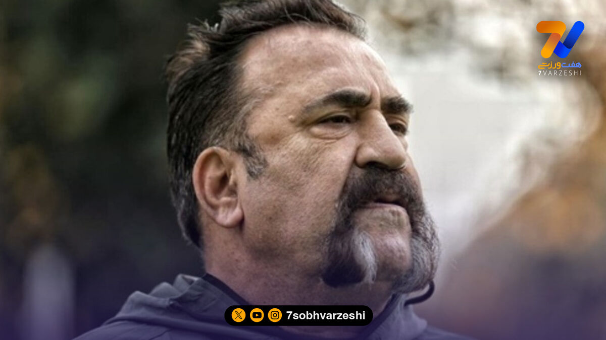 تهمت پیشکسوت پرسپولیس به اوسمار؛ تو جادوگری!