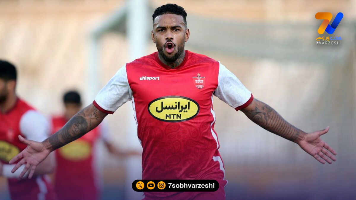 مهاجم محبوب پرسپولیسی ها به میامی پیوست