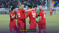 آغاز بلیت‌فروشی دیدار تراکتور – الدحیل