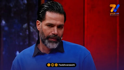 رونمایی از توپ فوتبال پایه تهران