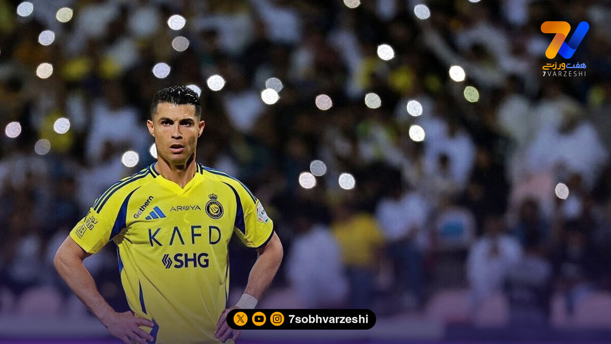 تایید رسمی ژسوس؛ رونالدو فردا برای النصر در آسیا بازی می‌کند