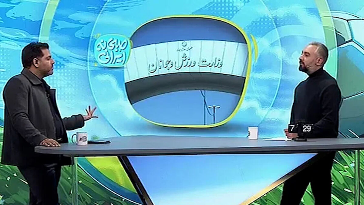بودجه وزارت ورزش در سال ۱۴۰۵ اعلام شد: ۲۶ هزار و ۵۰۴ میلیارد تومان