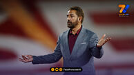قاب خانوادگی | دختر و داماد فیروز کریمی سرمربی پر حاشیه فوتبال